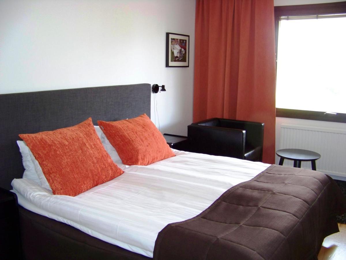 Bellevue Hotel