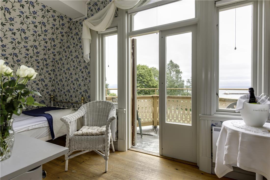 Hotel Bellevue 4*