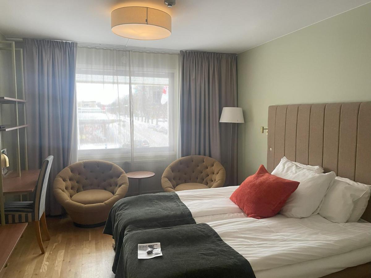 Hotel Bellevue 4*