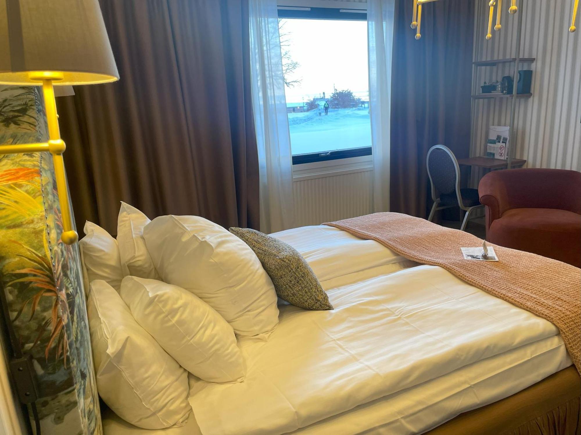 Bellevue Hotel