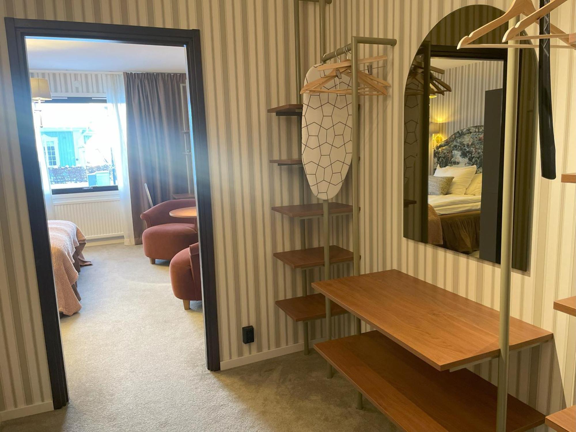 Bellevue 4* Hjo
