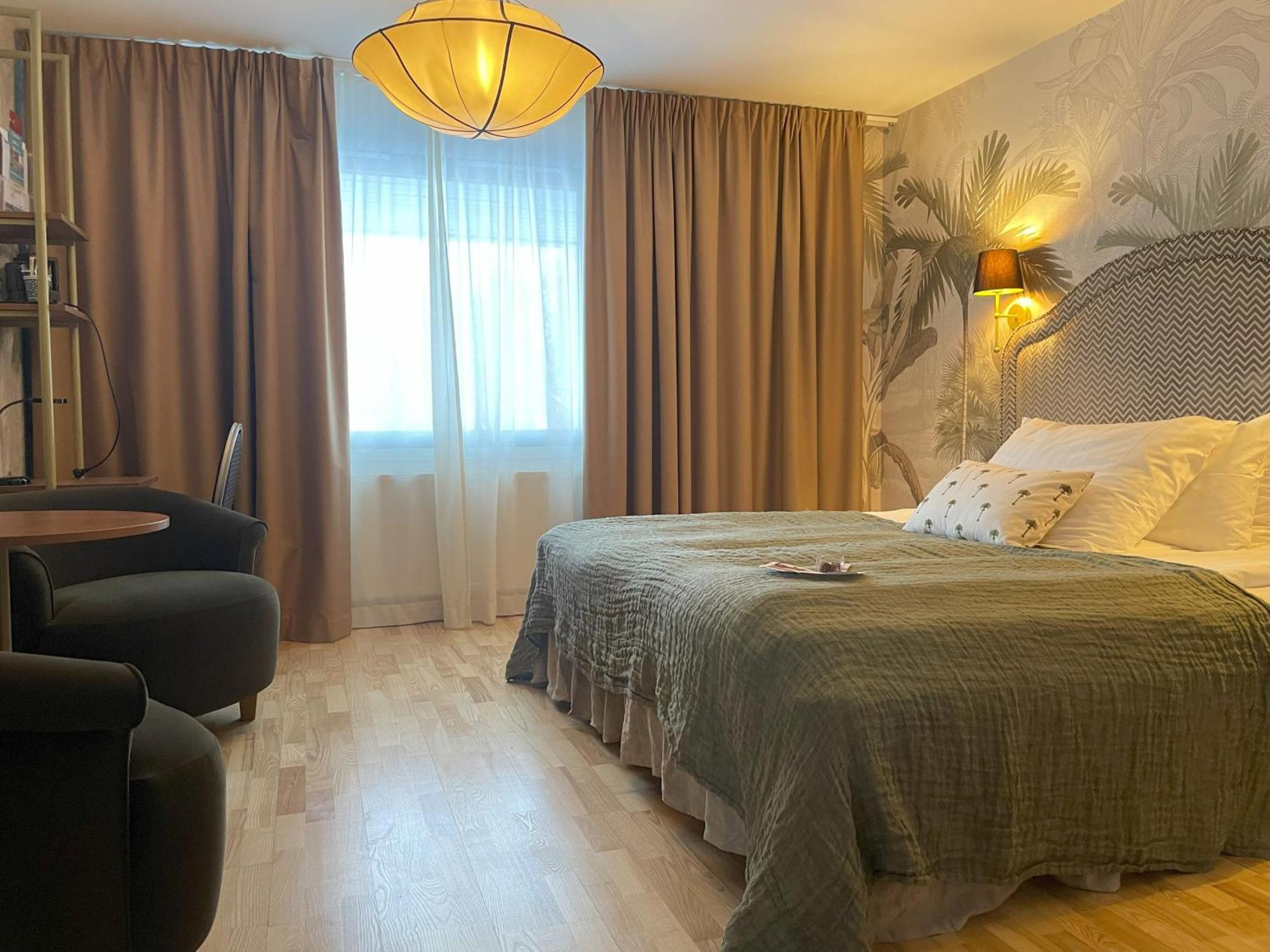 Hotel Bellevue