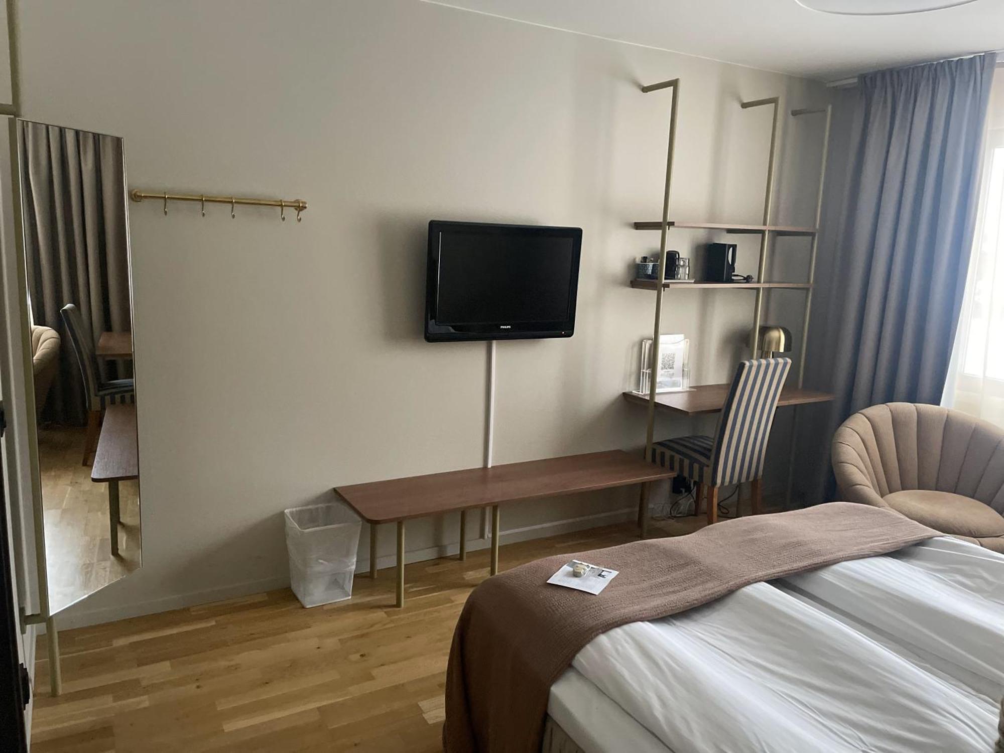 Bellevue 4* Hjo