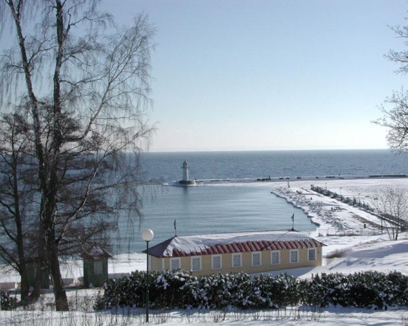 Hotel Bellevue 4*