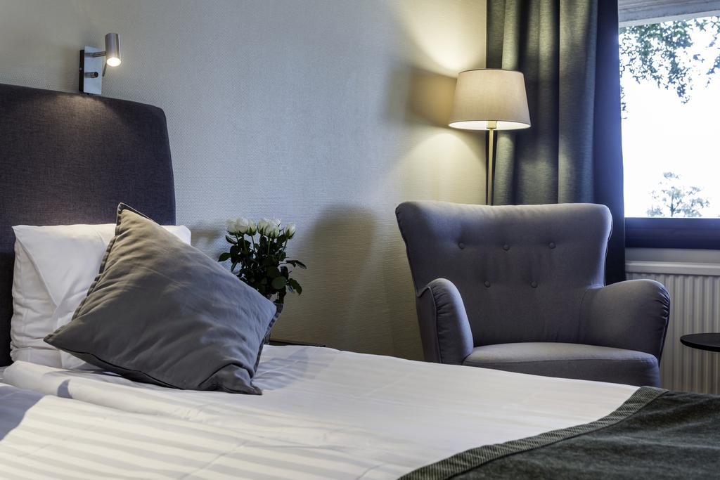 Hotel Bellevue Hjo