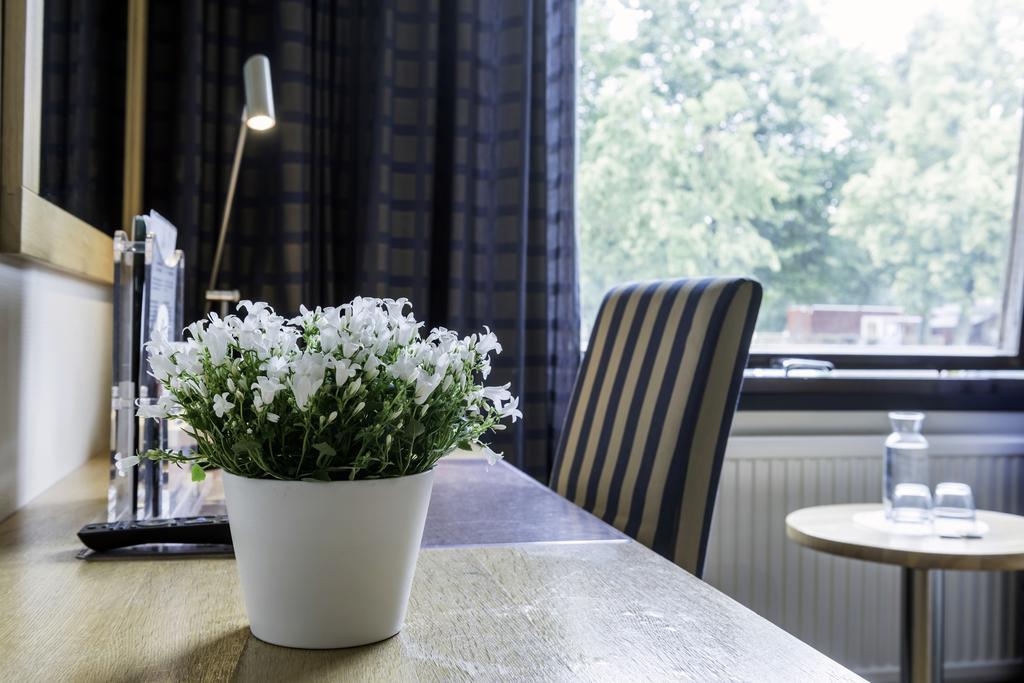 Bellevue Hotel 4*
