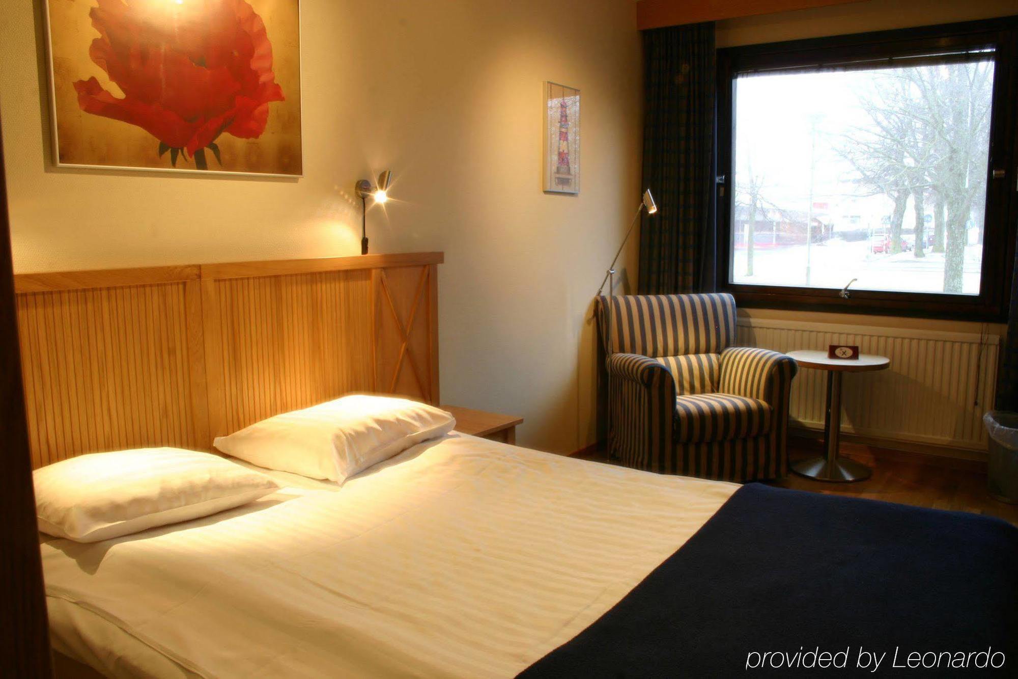 Bellevue Hotel