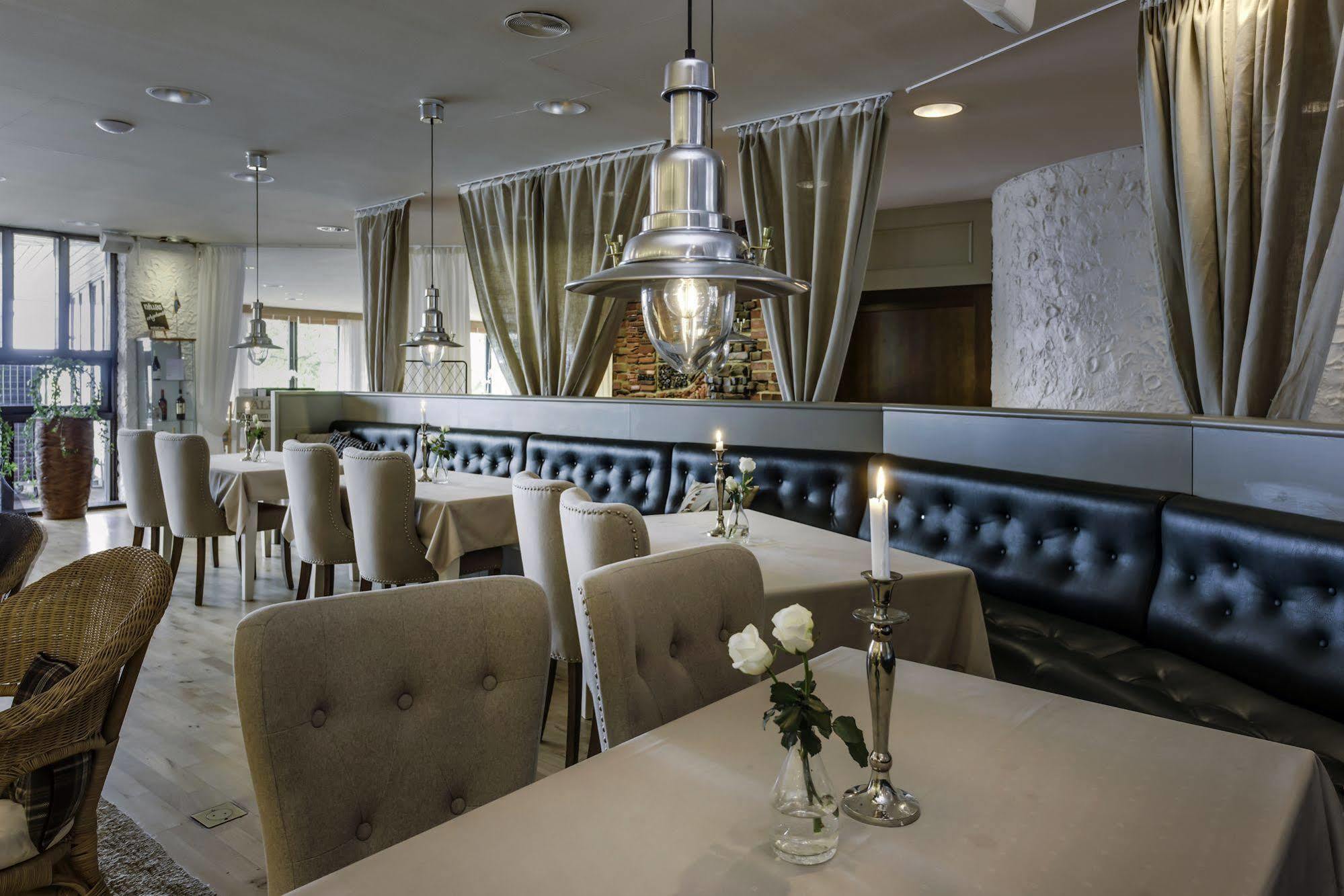 Hotel Bellevue
