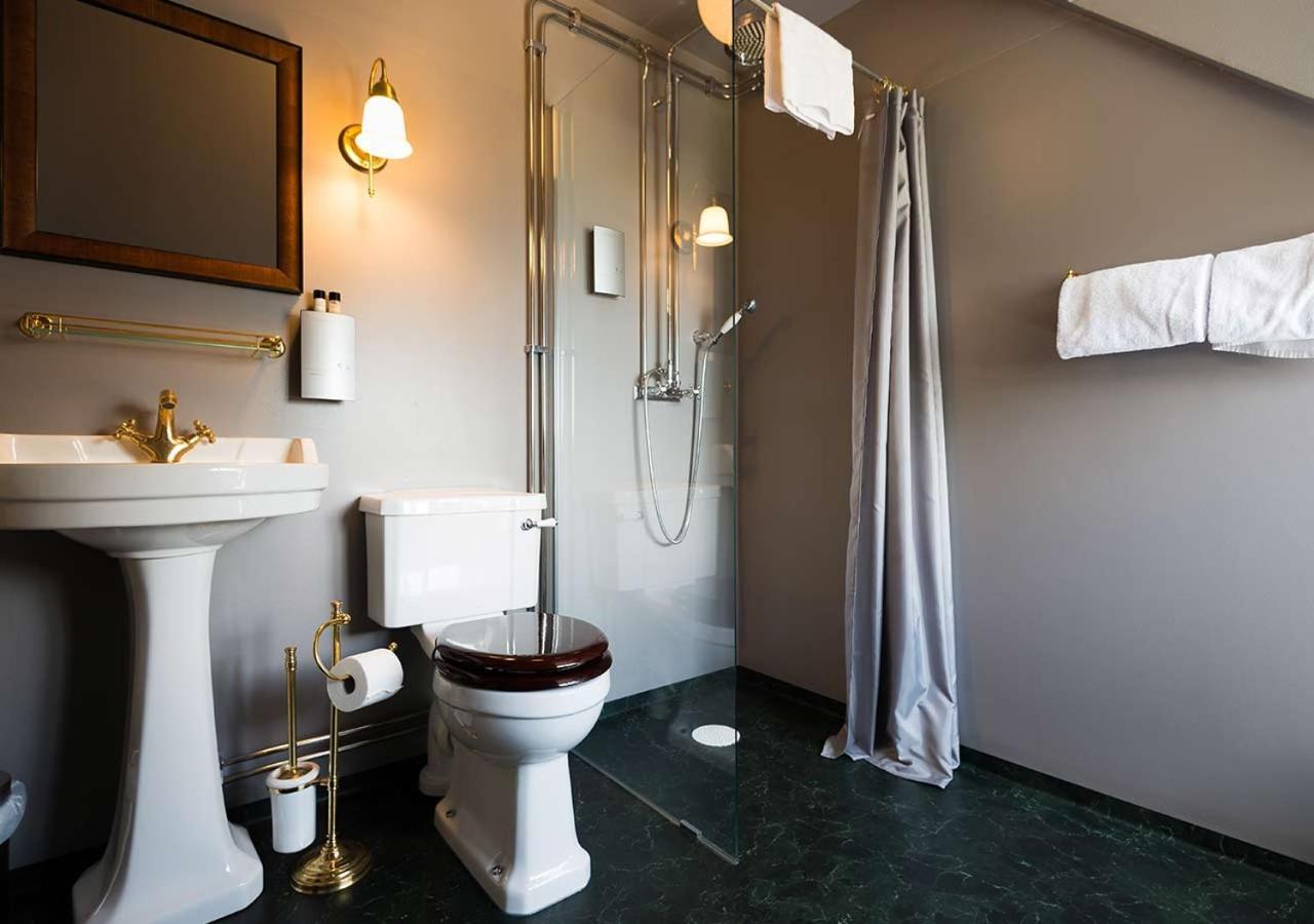 Bellevue Hotel Hjo