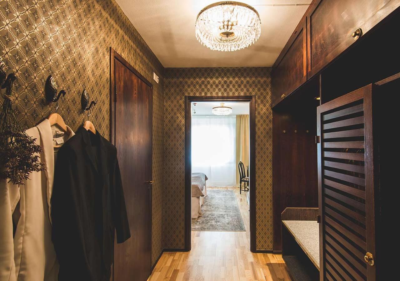 Bellevue Hotel 4*
