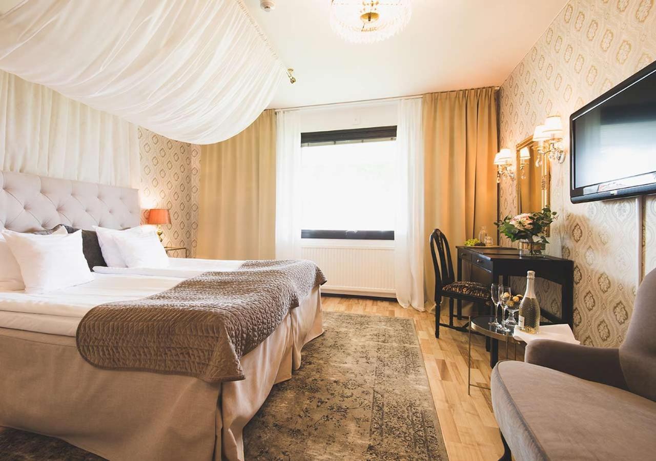 Bellevue Hotel 4*