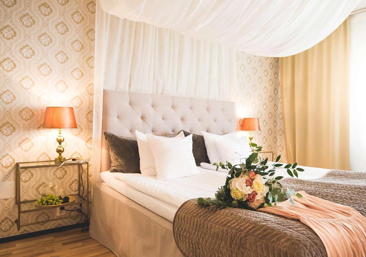 Hotel Bellevue